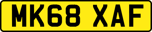 MK68XAF