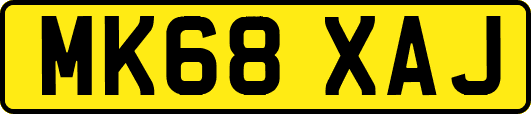 MK68XAJ