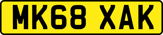 MK68XAK