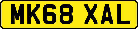 MK68XAL