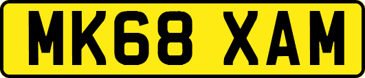 MK68XAM