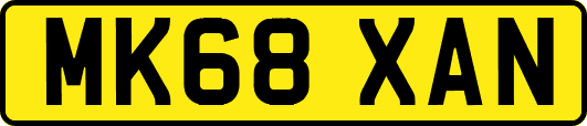 MK68XAN