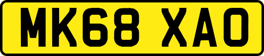 MK68XAO