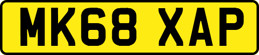 MK68XAP