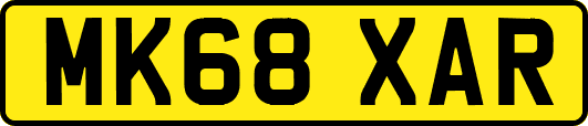 MK68XAR