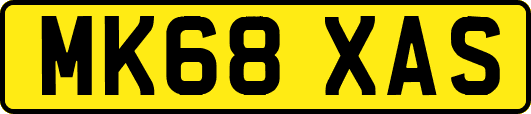 MK68XAS