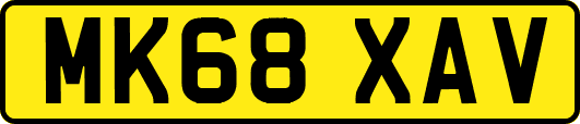 MK68XAV
