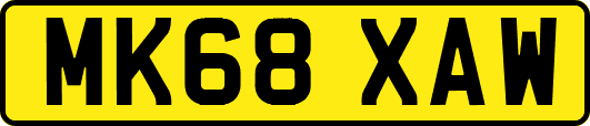 MK68XAW