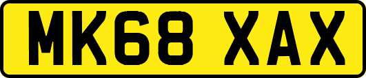 MK68XAX