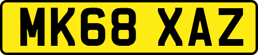 MK68XAZ