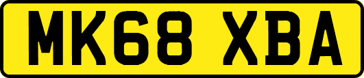MK68XBA