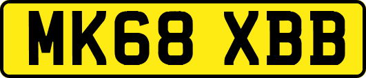 MK68XBB