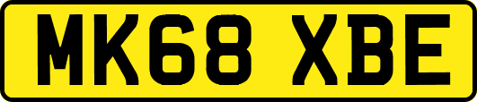 MK68XBE