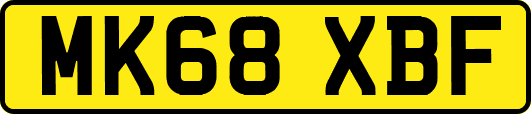 MK68XBF