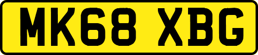 MK68XBG