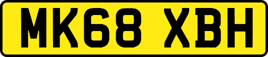 MK68XBH