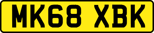 MK68XBK