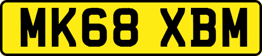 MK68XBM