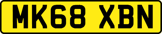 MK68XBN