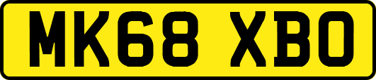 MK68XBO