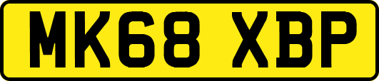 MK68XBP