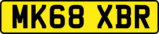 MK68XBR