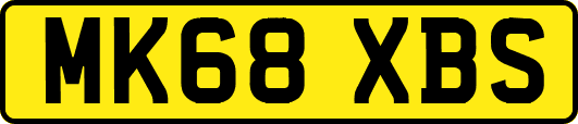 MK68XBS