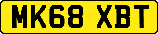 MK68XBT