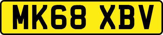 MK68XBV