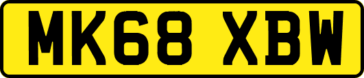 MK68XBW