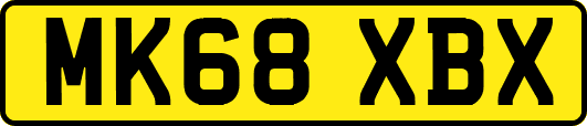 MK68XBX