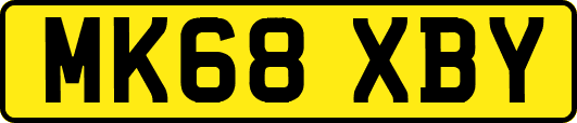 MK68XBY