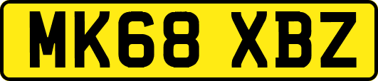 MK68XBZ