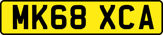 MK68XCA