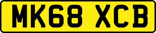 MK68XCB