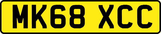 MK68XCC