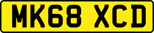 MK68XCD