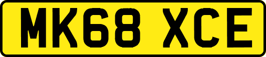 MK68XCE