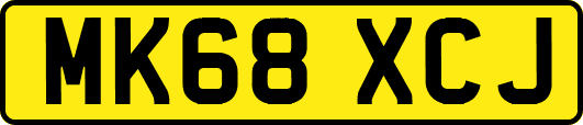 MK68XCJ