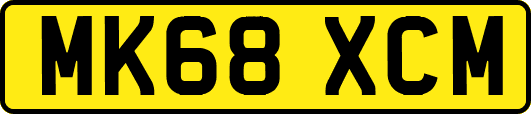 MK68XCM