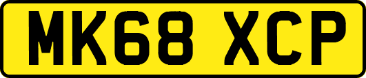MK68XCP