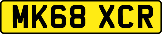 MK68XCR