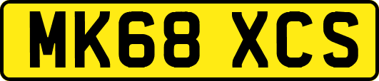 MK68XCS