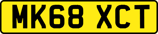 MK68XCT