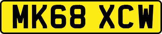 MK68XCW