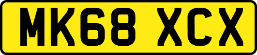 MK68XCX