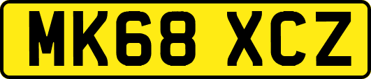 MK68XCZ