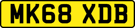 MK68XDB