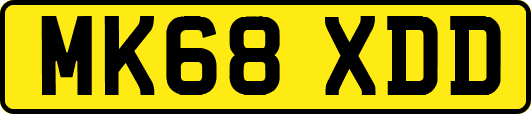 MK68XDD