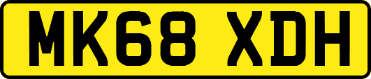 MK68XDH